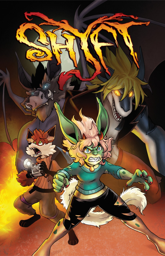 Shyft