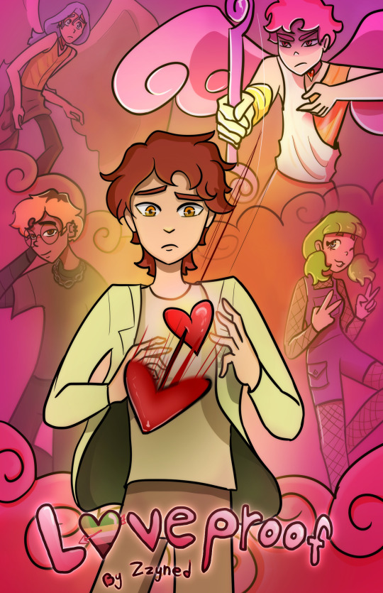 Loveproof