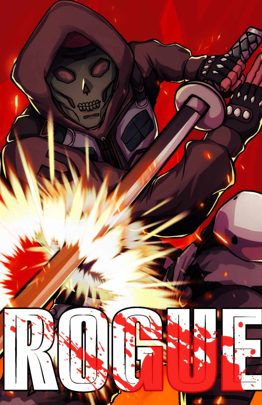 Rogue