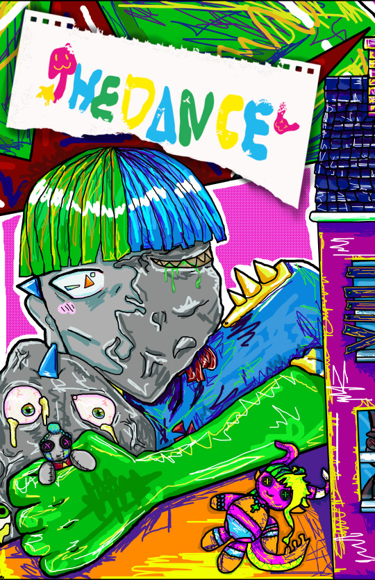 The Dance 