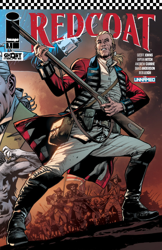 Redcoat