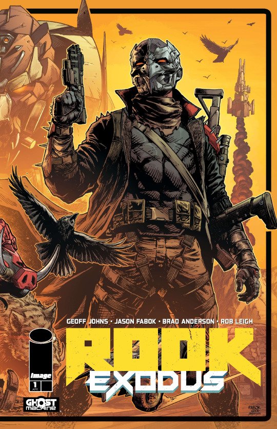 Rook: Exodus