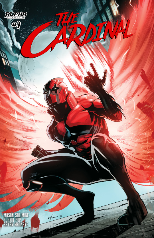 The Cardinal