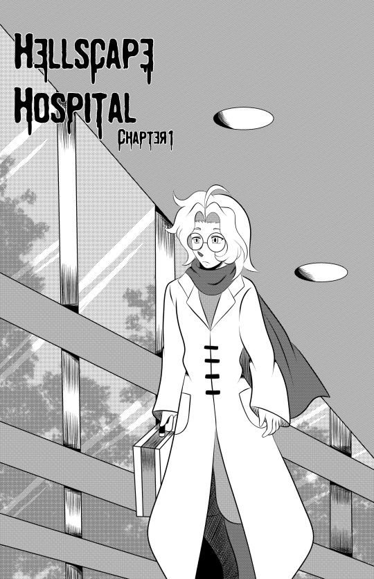 Hellscape Hospital