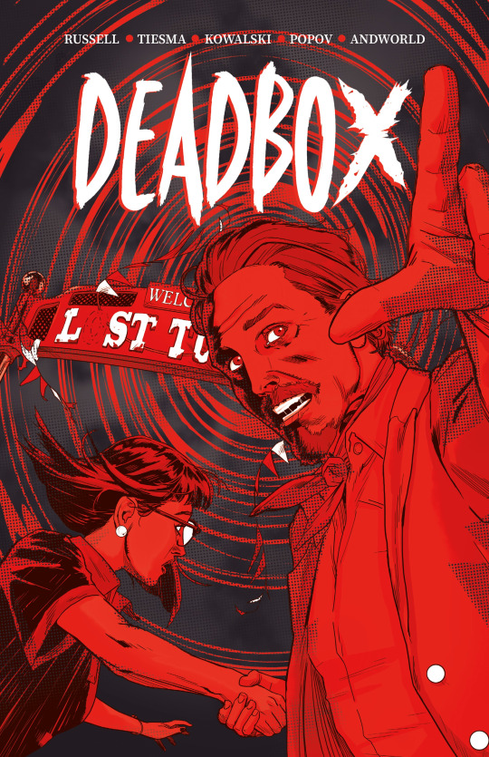 Deadbox (Compendium)