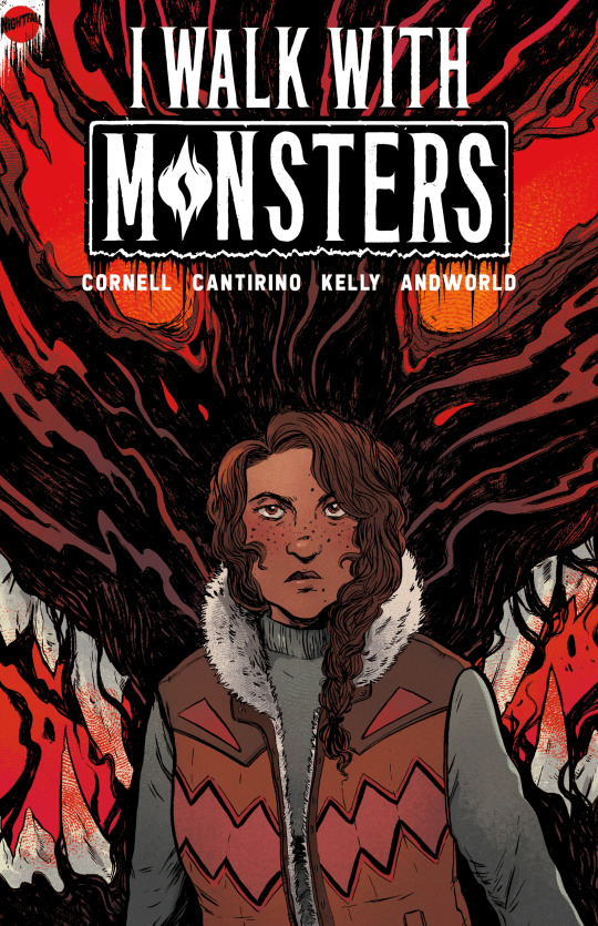 I Walk With Monsters (Compendium)