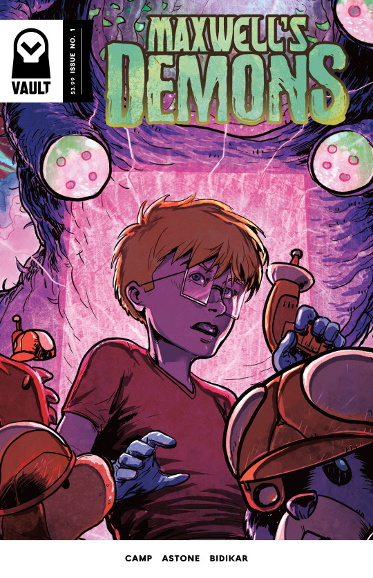 Maxwell's Demons