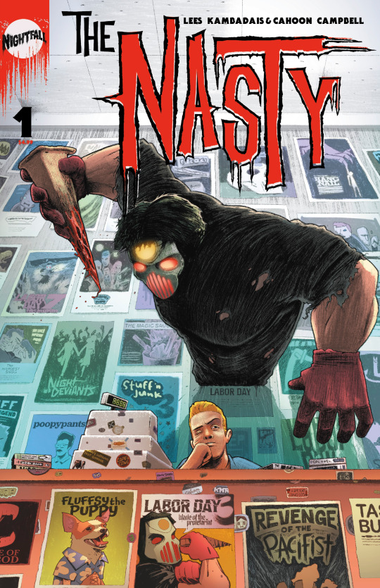 The Nasty