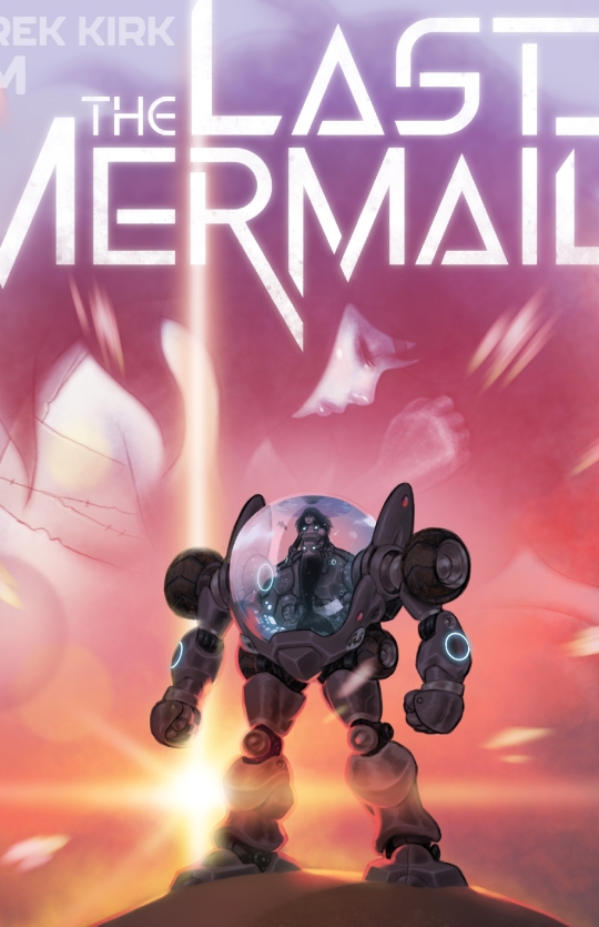 The Last Mermaid