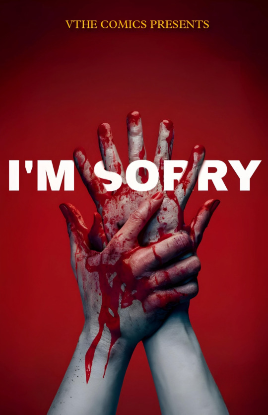 I'm Sorry 