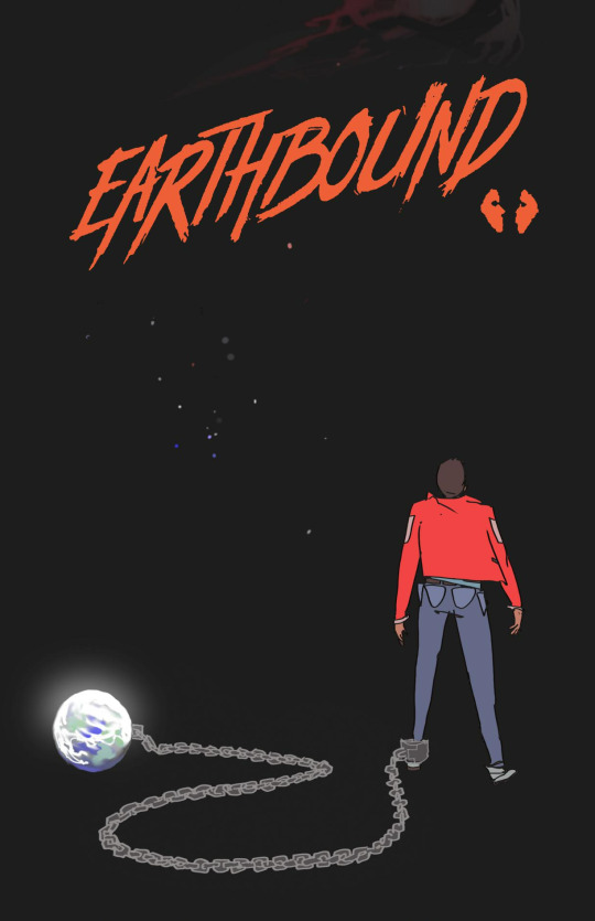 Earthbound part 1