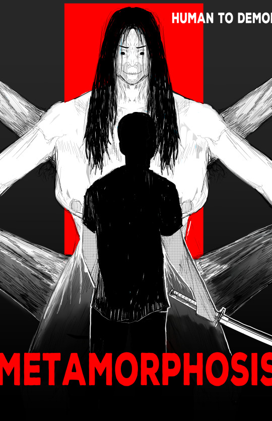 METAMORPHOSIS 