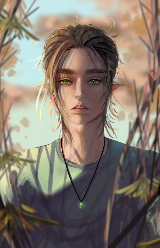 The Unforeseen