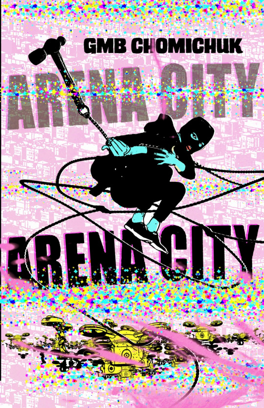 Arena City
