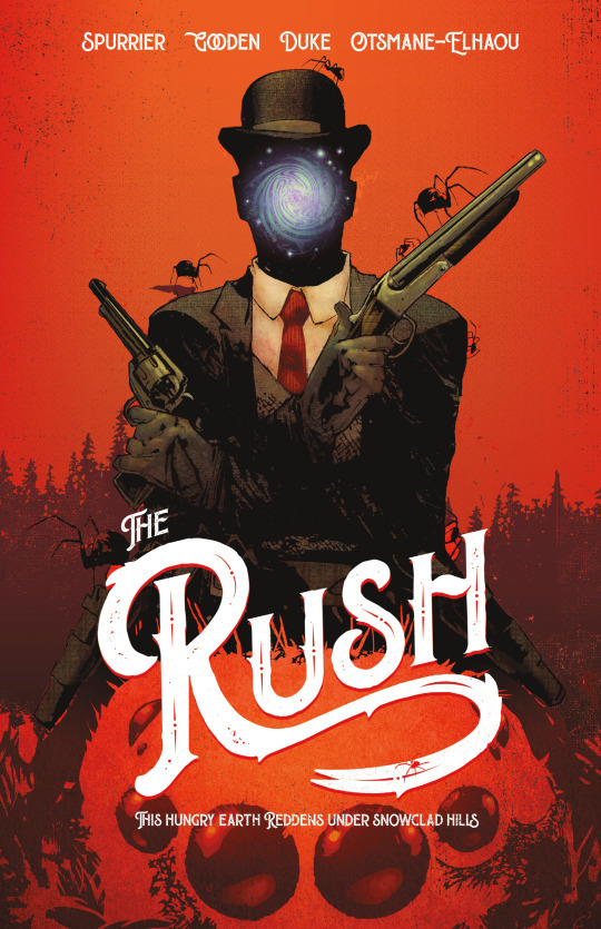 The Rush (Toons)