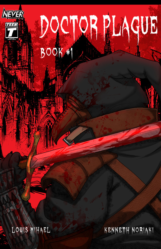 DOCTOR PLAGUE