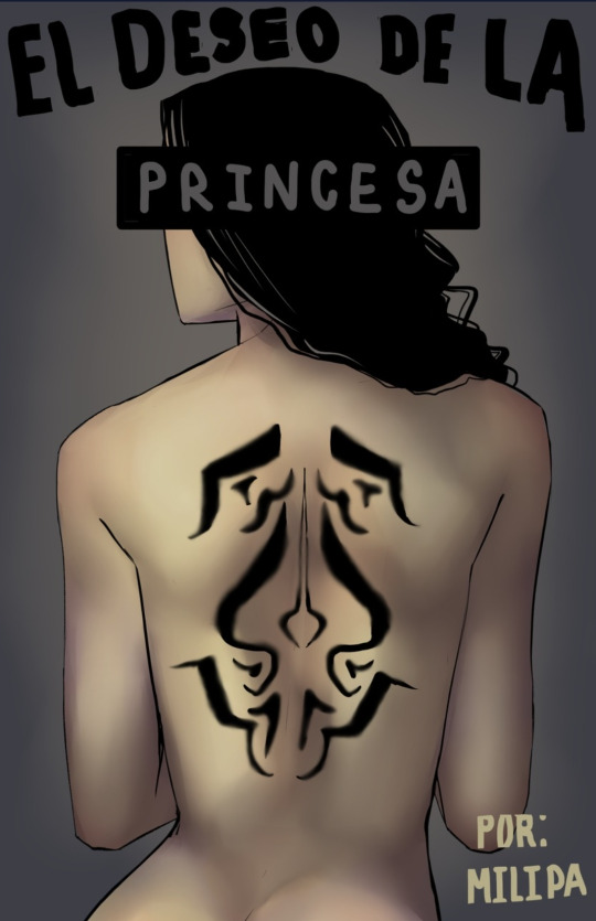 El deseo de la princesa