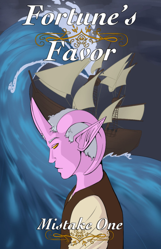 Fortune's Favor