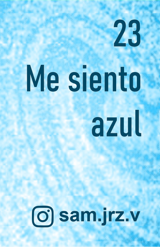 Chicas de Hilbert - Azul