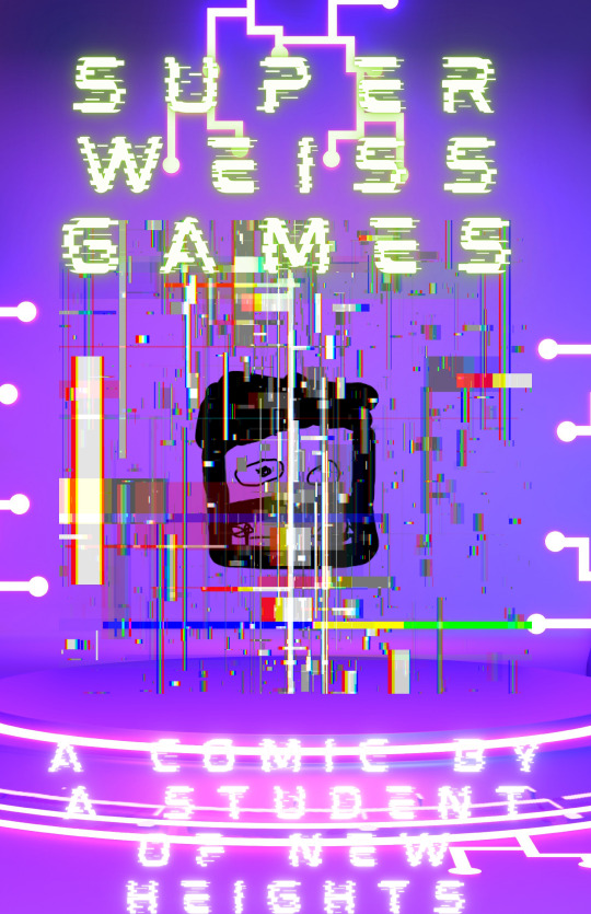 Super Weiss Games