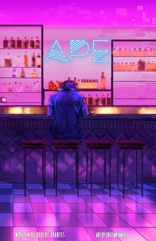 APE