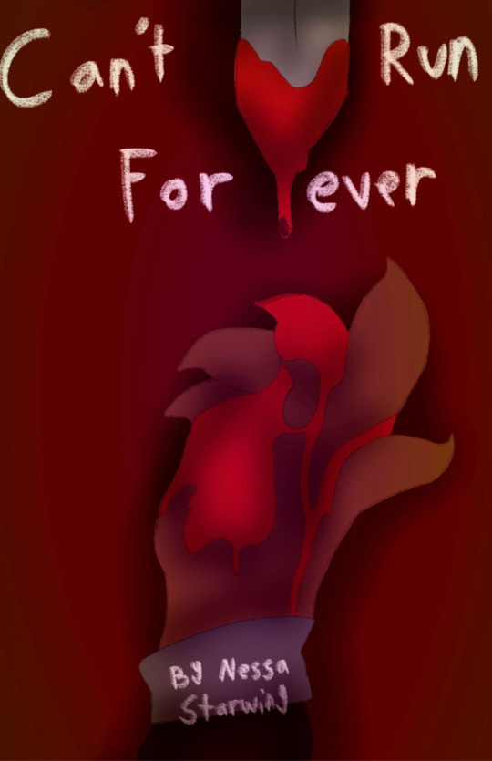 Can’t Run Forever