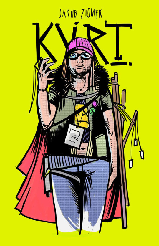 KURT