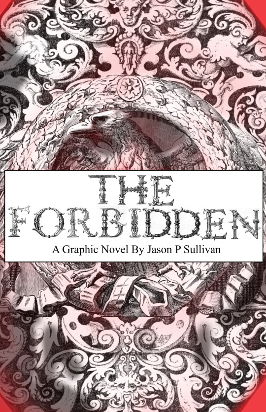 The Forbidden 
