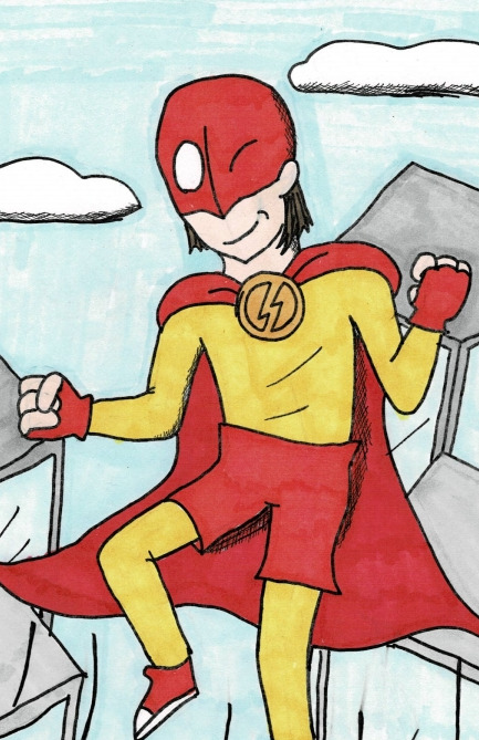Lightning Bolt