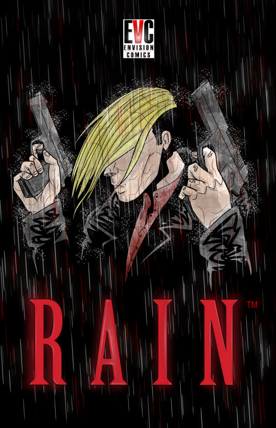 Rain
