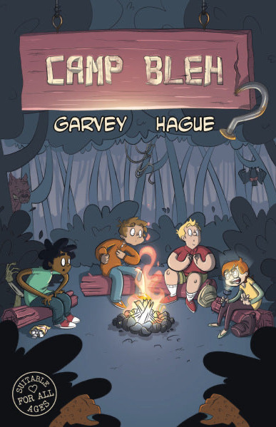 Camp Bleh