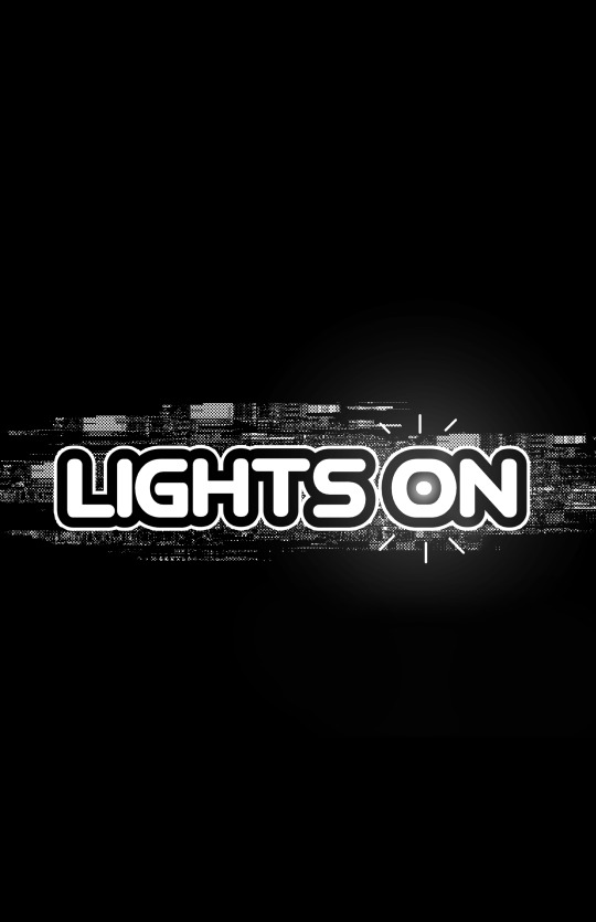 Lights On