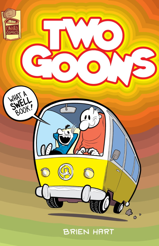 Two Goons