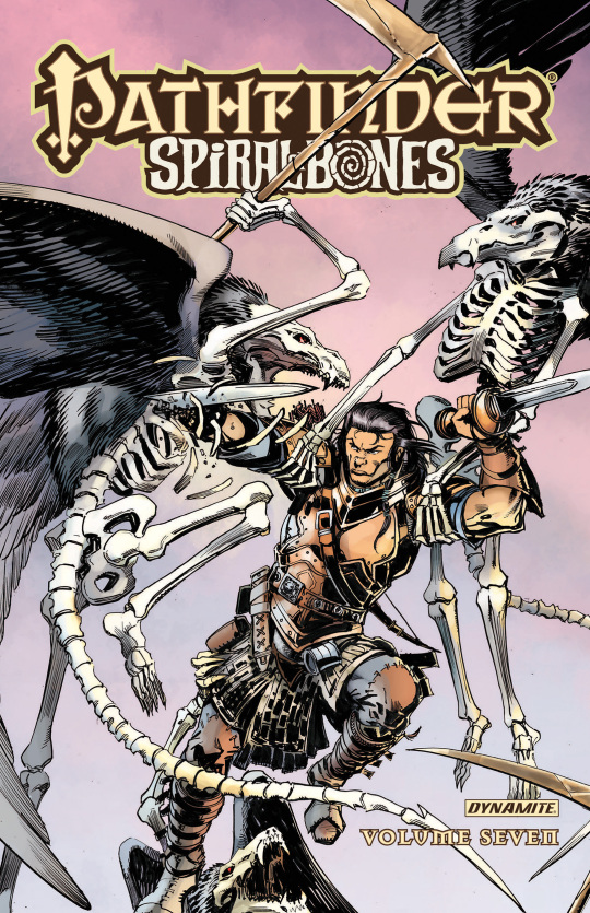 Pathfinder