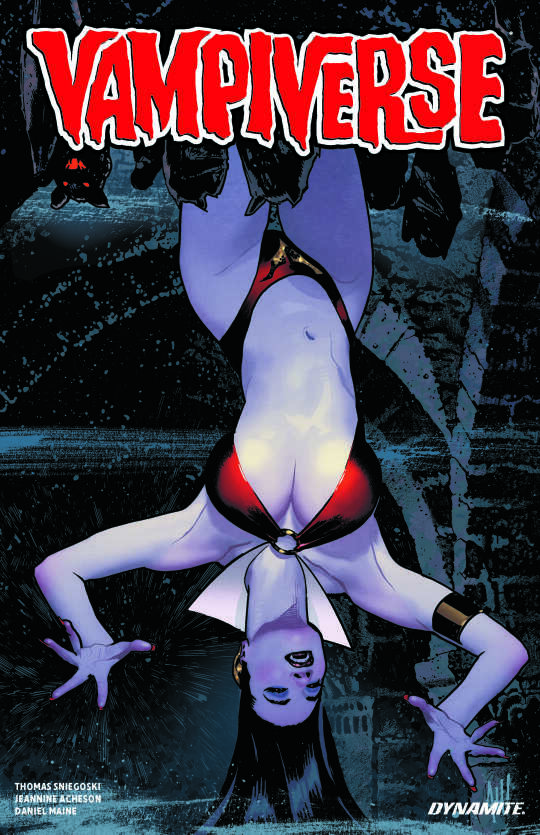 Vampiverse