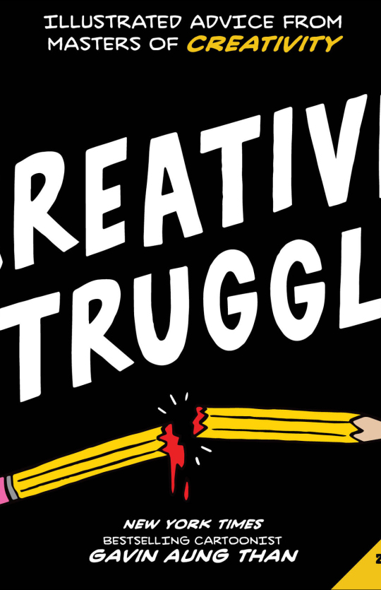 Zen Pencils