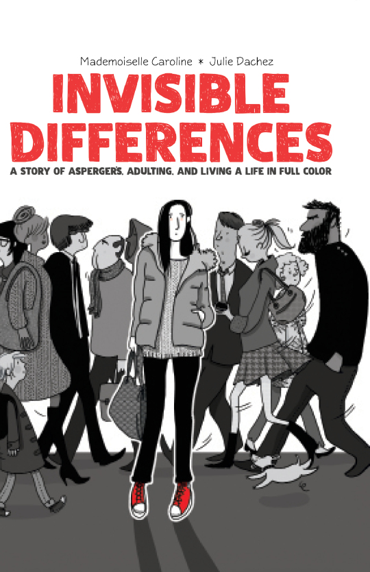Invisible Differences