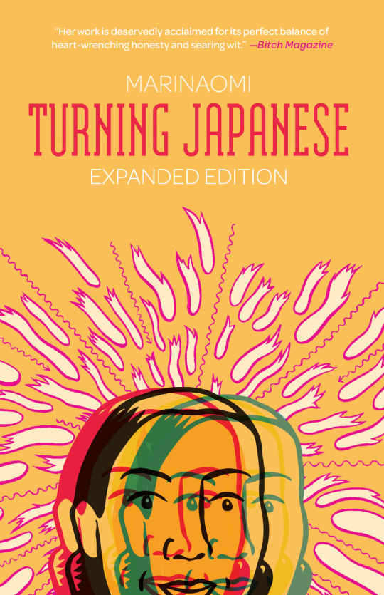 Turning Japanese