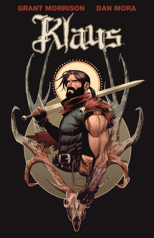 Klaus (Volume)