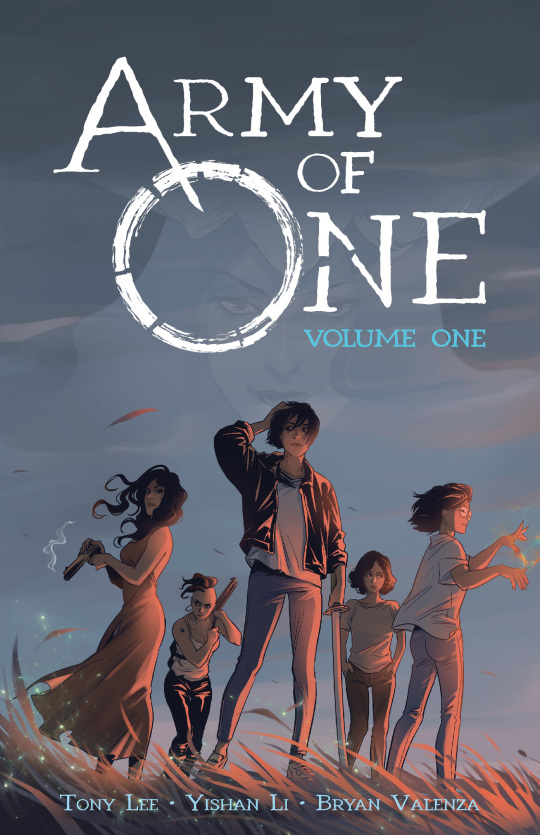 Army of One