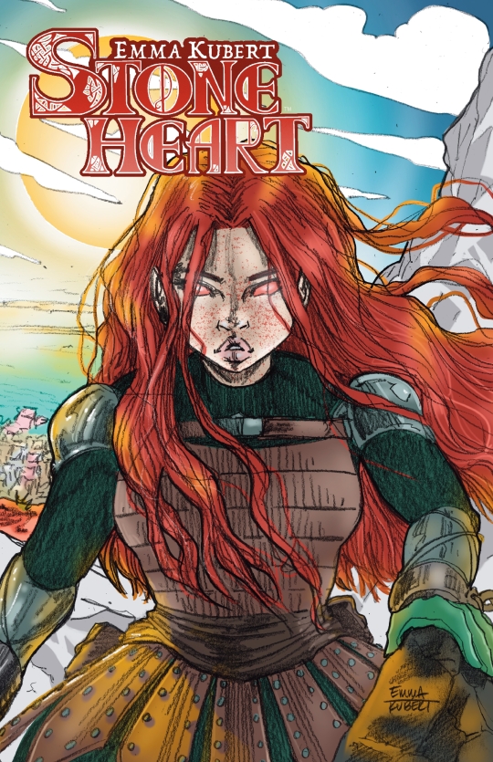 Stoneheart