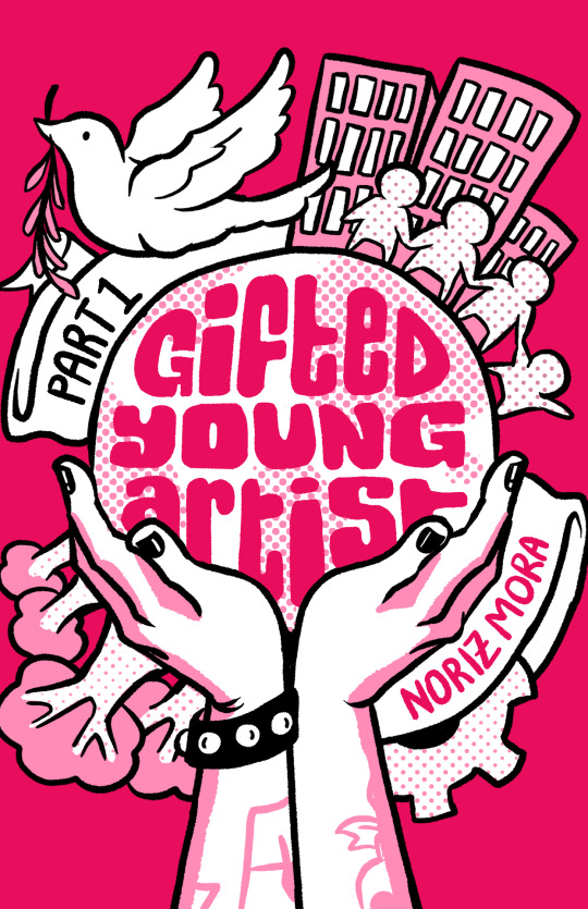 Gifted Young Artist