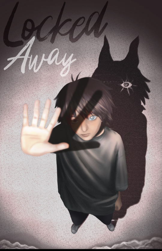 Locked Away
