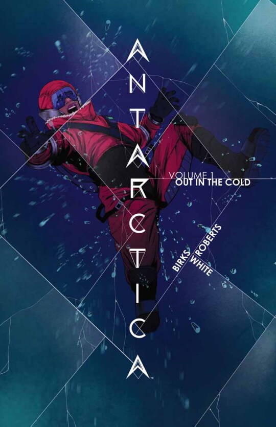 Antarctica