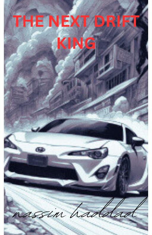 THE NEXT DRIFT KING