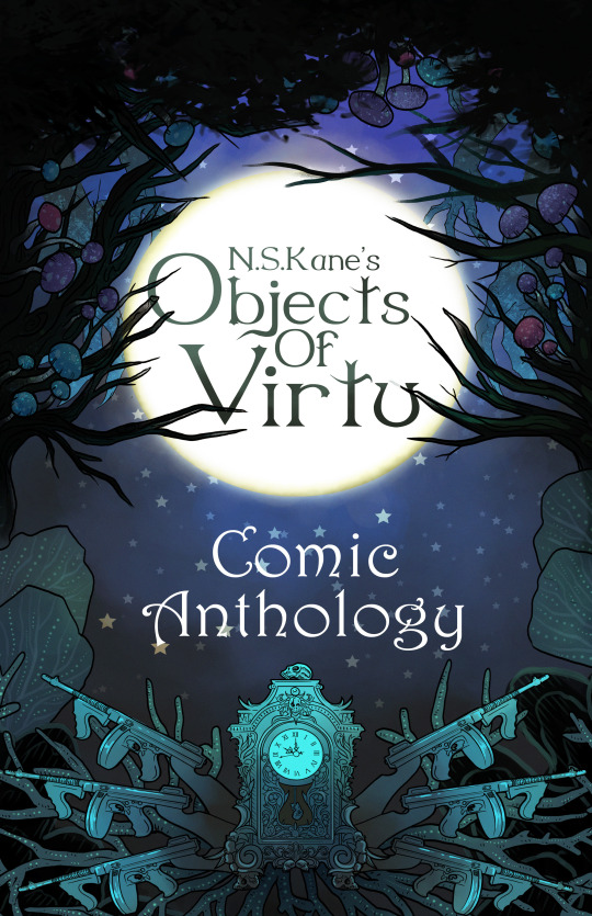 Objects of Virtu 