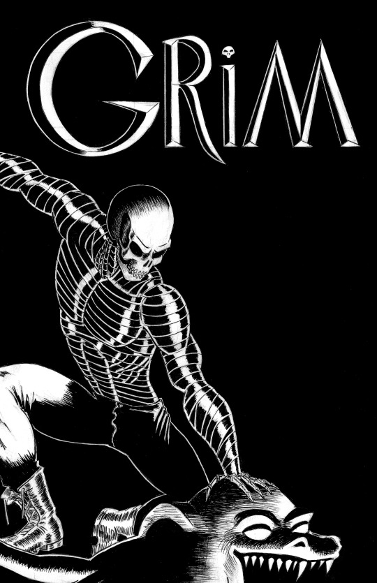 Grim