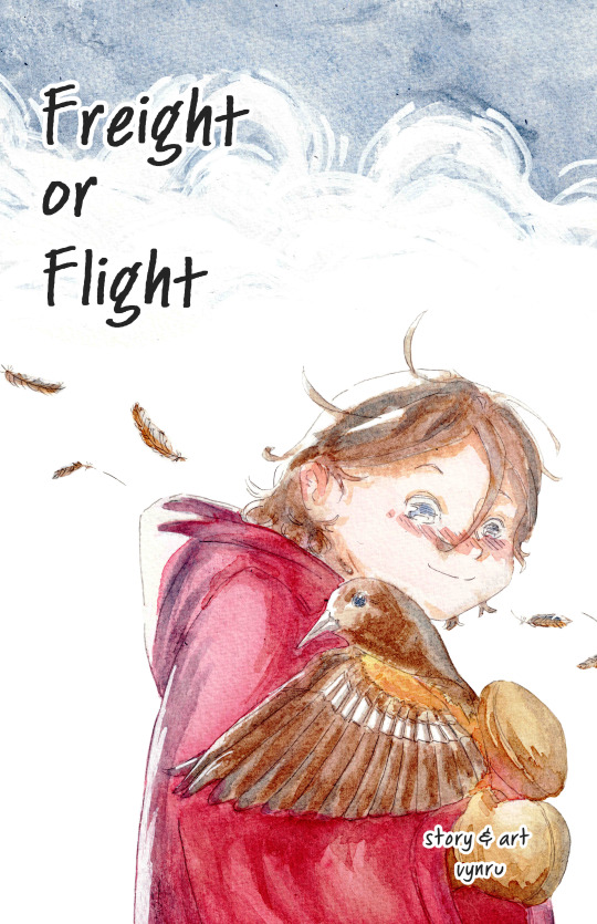 Freight or Flight