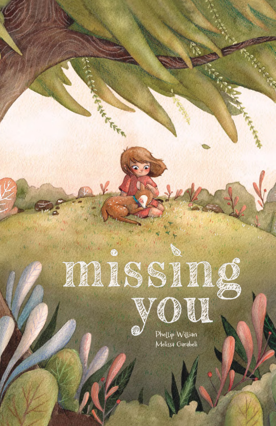 Missing You