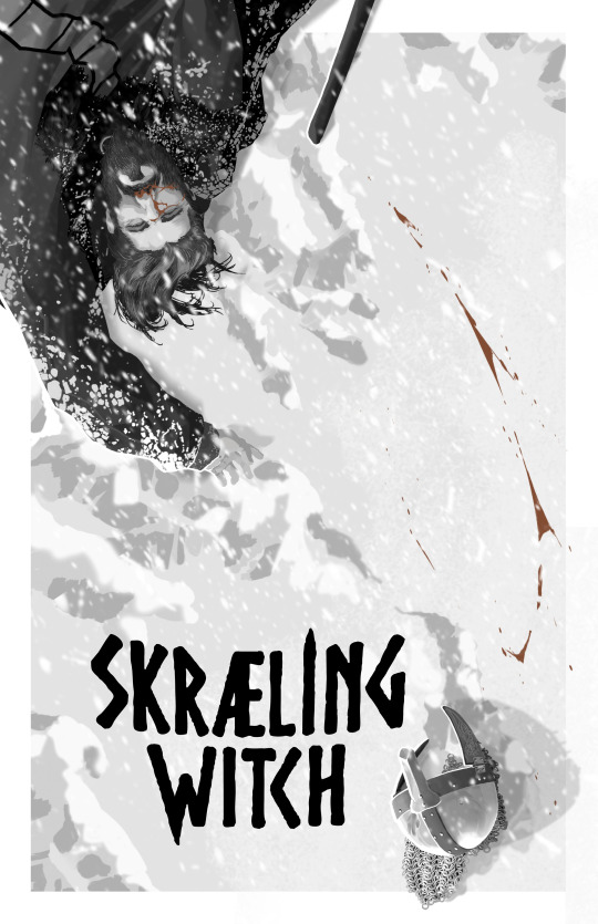 Skraeling Witch 